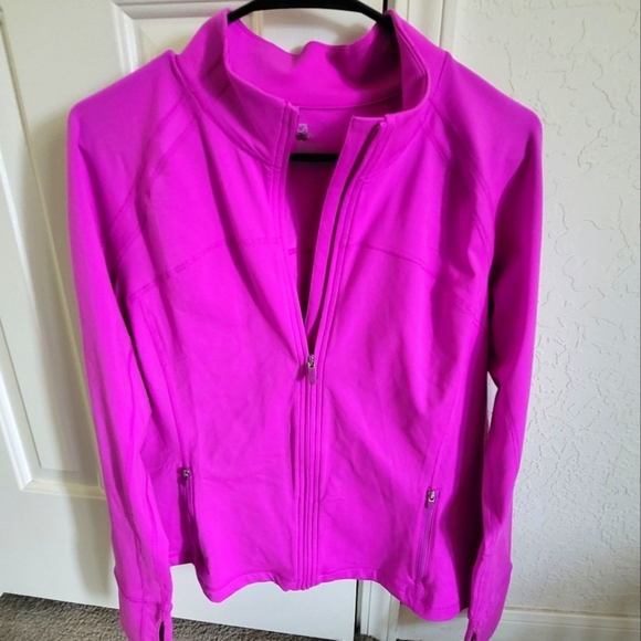Girls XL Gap Body Pink Jacket - Picture 1 of 2